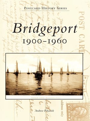 cover image of Bridgeport